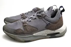 ナイキ／NIKE シューズ スニーカー 靴 ローカット メンズ 男性 男性用スエード スウェード レザー 革 本革 グレー 灰色  DA3655-001 JORDAN AIR CADENCE ジョーダン エア ケイデンス