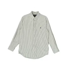 182 POLO ポロ シャツ (M)