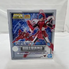 2026年最新】聖闘士星矢 フィギュア クロスの人気アイテム - メルカリ