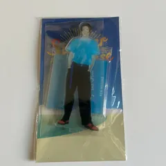 目黒蓮 サマパラ アクリルスタンド