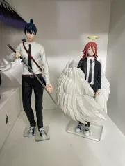 チェンソーマン アキ 天使 フィギュア まとめ売り (ボックスあり)