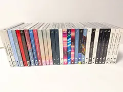 SixTONES シングル CD 30点セット　まとめ売り