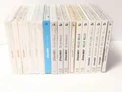 Snow Man シングル CD 17点セット　まとめ売り