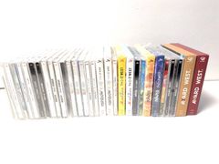 WEST. アルバム 29点セット まとめ売り - メルカリ