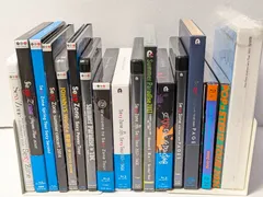 Sexy Zone ライブBlu-ray　16本セット　まとめ売り