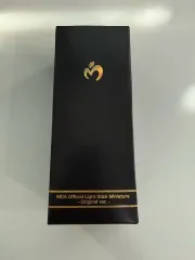 Mrs. GREEN APPLE MGA 公式ペンライト ミニチュア オリジナル バージョン