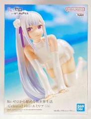 BANDAI SPIRITS Celestial vivi Re: 처음부터 시작하는 이세계 생활 에밀리아