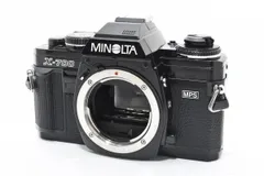 2026年最新】MINOLTA X-700の人気アイテム - メルカリ