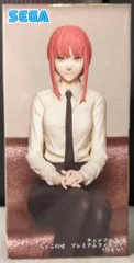 セガ ちょこのせ プレミアムフィギュア チェンソーマン マキマ