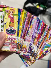 アイカツ！カード 出品