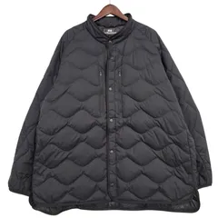 【中古品】 UNIQLO ユニクロ × WHITE MOUNTAINEERING ホワイトマウンテニアリング 311-459677 リサイクルハイブリッドダウンジャケット アウター 【140-260123-as-19-izu】