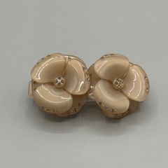 極美品 ALEXANDRE DE PARIS アレクサンドルドゥパリ カメリア 双子