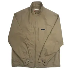 マックレガー ヴィンテージ ベージュ ブルゾン ジャケット 2XL