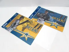 2026年最新】日本ハム大谷翔平選手下敷きの人気アイテム - メルカリ