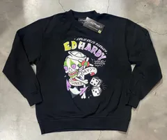 [新品] ED HARDY/エドハーディ 