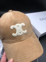 2026年最新】セリーヌ キャップ ベージュの人気アイテム - メルカリ