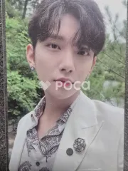 Seventeen ジョシュア SOCIAL CLUB : CARAT AL FINE Ver.