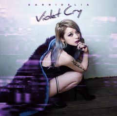 GARNiDELiA／Violet Cry(初回生産限定盤B)(DVD付) - メルカリ