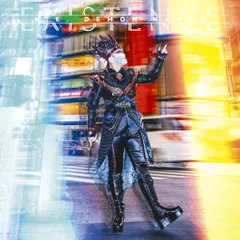 EXISTENCE(初回生産限定盤)(DVD付)(中古品)