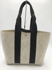 Breath TOPKAPI ブレストプカピ トート バッグ グレー ■■◎レディース