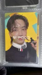 SEVENTEEN ジョンハン セブチ 17 IS RIGHT HERE HERE Ver.