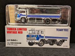 MTECHエムテック 日野レンジャー ダンプトラック 1/43 超レア美品