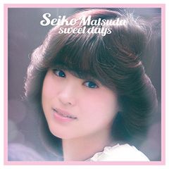 Seiko Matsuda Single Collection 30th An… - メルカリ