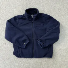 130 ザノースフェイス キッズ フリース ジャケット 0119T1