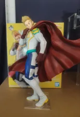 僕のヒーローアカデミア 一番くじ D賞 ルミリオン ミリオ フィギュア