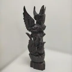 2026年最新】バリ島木彫りの人気アイテム - メルカリ