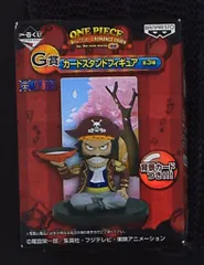 バンプレスト 一番くじ ワンピース ロマンスドーン 前編 G賞カードスタンド ロジャー