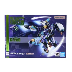 【中古】【未開封】METAL ROBOT魂 ＜SIDE MS＞ GFreD 「機動戦士Gundam GQuuuuuuX」[95]
