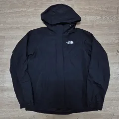 THE NORTH FACE ザノースフェイス フード ウィンドブレーカー ジャケット XS (85)