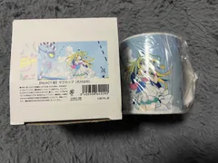 Re:Act展　天川はの　マグカップ