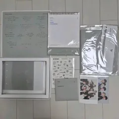 SEVENTEEN(セブンティーン・セブチ) 2019 シーグリ シーズングリーティング