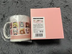 Re:Act 集合　マグカップ