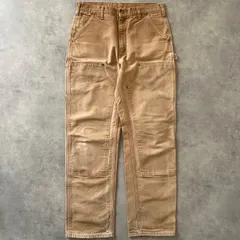 carhatt double knee pants USA カーハート ダブルニー アメリカ製