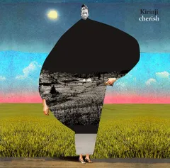 cherish(初回限定盤)(DVD付)(中古品)