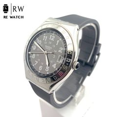 稼働 SWATCH スウォッチ GM129 腕時計 AG1994 ジャンク - メルカリ
