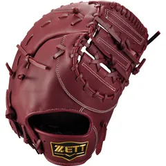 2026年最新】ファーストミット 硬式 zettの人気アイテム - メルカリ