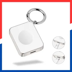 【数量限定】Watch Apple Series Apple 持ち運び便利 11/10/9 急速チャージ デュアルポート搭載 8/7/6/5/4/3/2/1 watchOSのアップデートに自動対応 充電器 SE3/2/1 充電器 アップルウォッチ Ultra