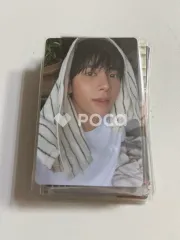 TXT テヒョン The Star Chapter: SANCTUARY ANGEL Ver.