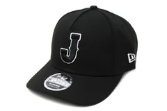 【新品】 NEW ERA ニューエラ キャップ WBC 日本代表 9FORTY 侍ジャパン ブラック 2026年モデル 未使用品