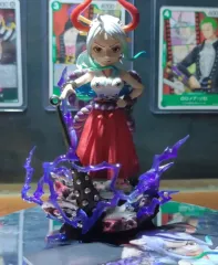 ONE PIECE G5 ヤマト レジン フィギュア