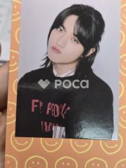 aespa カリナ aespa WEEK - DRAMA CITY HOODIE + PHOTO CARD SET