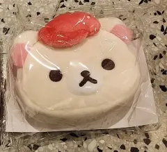 イディヤ リラックマ コラボ ポーチ 出品