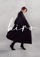 hiro CD blu-ray 0 ZERO サイン入りポストカード付 - メルカリ