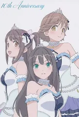 [リトルスレッド][C107　会場限定ポストカード][合田浩章][デレマス]