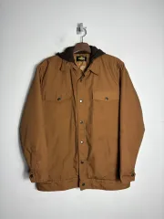 Tradesmax WHO フード レイヤリング KARA ジャケット