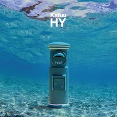 花譜 KAF+YOU コンピレーションアルバム アクリルスタンド - メルカリ
